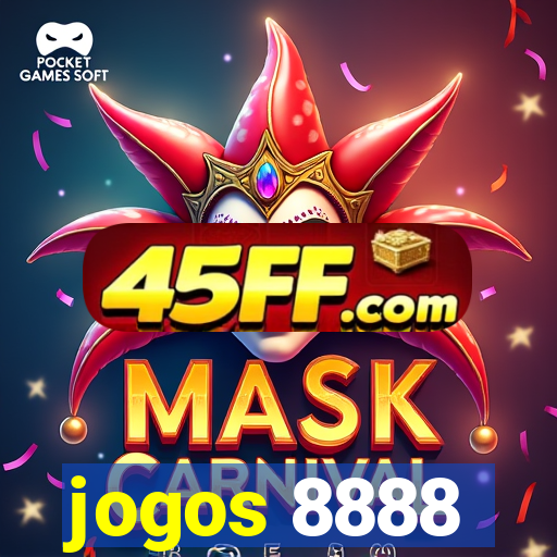 jogos 8888
